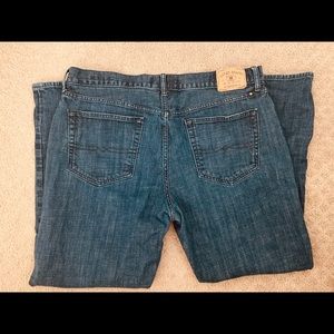Lucky Brand Jeans 121 Heritage Slim - 38 x 30